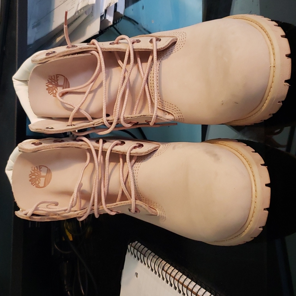 Timberland Boots